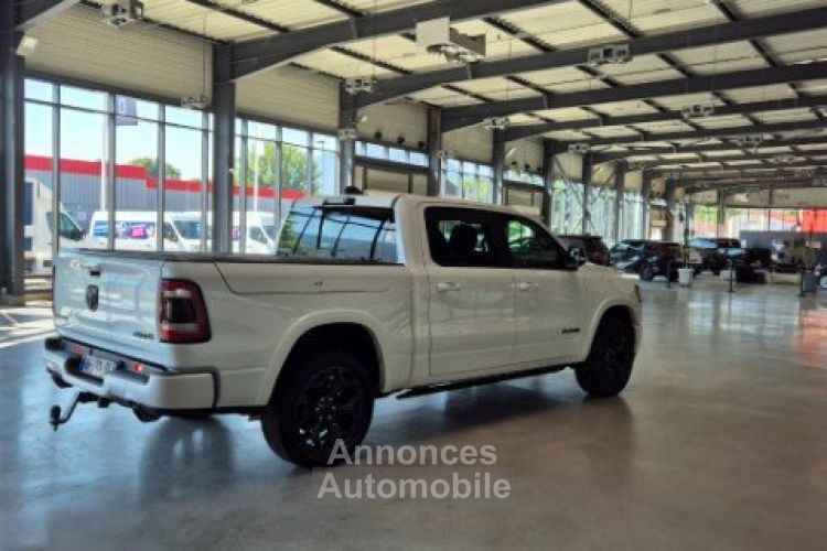 Dodge Ram 1500 5.7L HEMI LIMITED CREW CAB - <small></small> 99.900 € <small>TTC</small> - #4