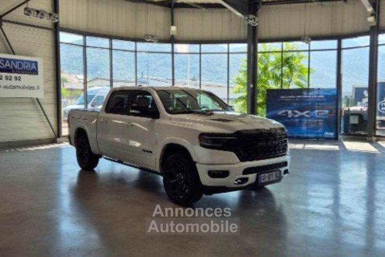 Dodge Ram 1500 5.7L HEMI LIMITED CREW CAB - <small></small> 99.900 € <small>TTC</small> - #6