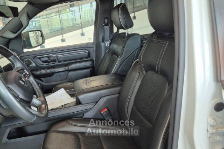 Dodge Ram 1500 5.7L HEMI LIMITED CREW CAB - <small></small> 99.900 € <small>TTC</small> - #9