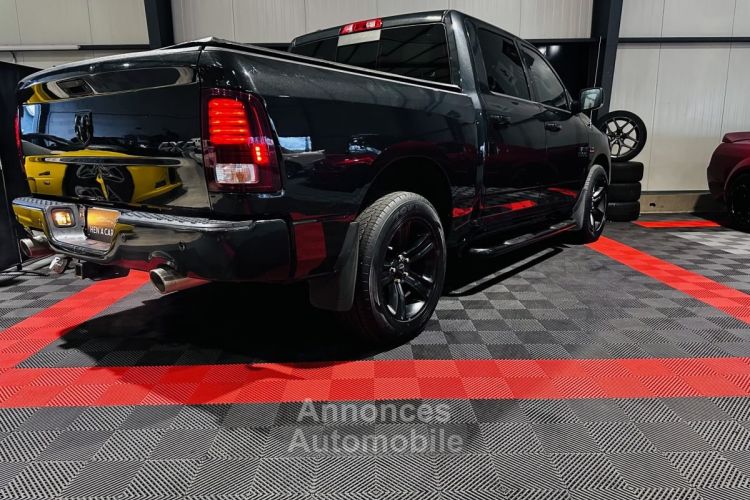 Dodge Ram 1500 5,7L SPORT DOUBLE CAB - <small></small> 39.990 € <small>TTC</small> - #2