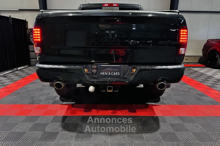 Dodge Ram 1500 5,7L SPORT DOUBLE CAB - <small></small> 39.990 € <small>TTC</small> - #4