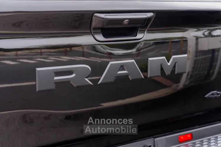 Dodge Ram 1500 6.2 V8 TRX 702 CREW CAB - <small></small> 149.900 € <small>TTC</small> - #21