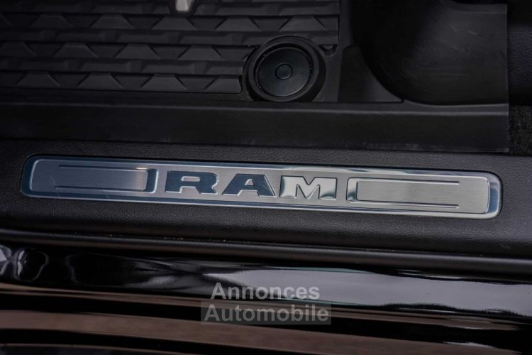 Dodge Ram 1500 6.2 V8 TRX 702 CREW CAB - <small></small> 149.900 € <small>TTC</small> - #49
