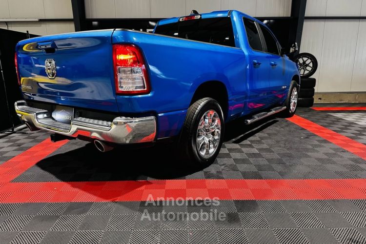 Dodge Ram 1500 BIG HORN LONESTAR QUAD CAB 4X2 - <small></small> 49.990 € <small>TTC</small> - #2