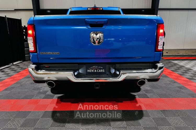 Dodge Ram 1500 BIG HORN LONESTAR QUAD CAB 4X2 - <small></small> 49.990 € <small>TTC</small> - #4