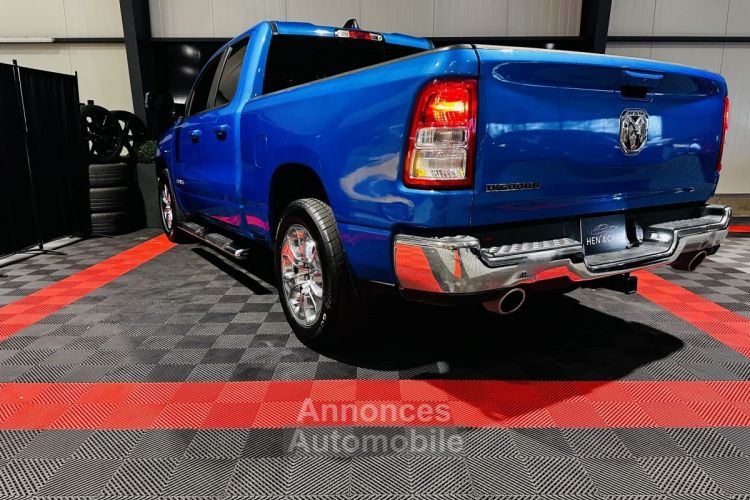 Dodge Ram 1500 BIG HORN LONESTAR QUAD CAB 4X2 - <small></small> 49.990 € <small>TTC</small> - #6