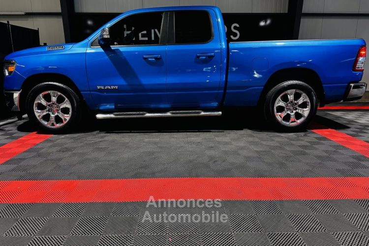 Dodge Ram 1500 BIG HORN LONESTAR QUAD CAB 4X2 - <small></small> 49.990 € <small>TTC</small> - #7