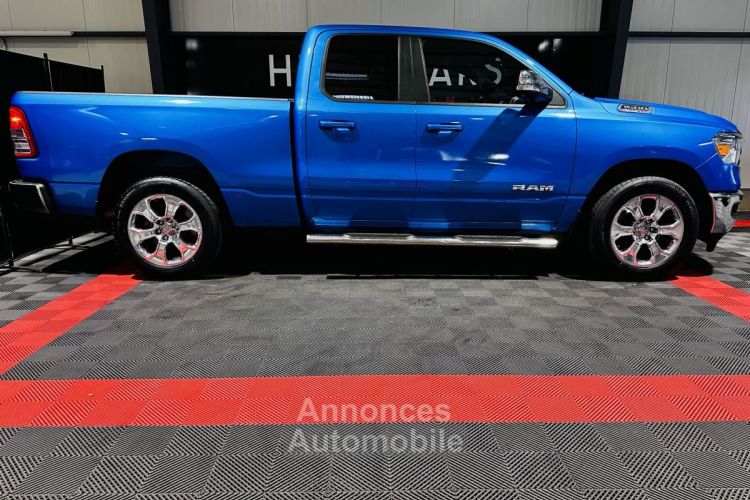 Dodge Ram 1500 BIG HORN LONESTAR QUAD CAB 4X2 - <small></small> 49.990 € <small>TTC</small> - #8