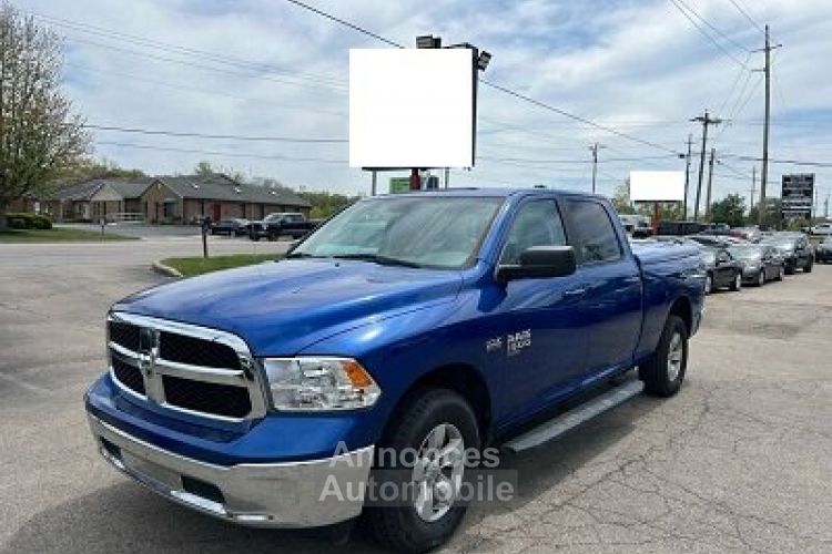 Dodge Ram 1500 Classic SLT SYLC EXPORT - <small></small> 19.900 € <small>TTC</small> - #1