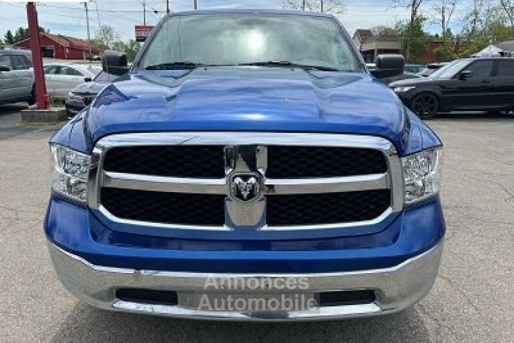 Dodge Ram 1500 Classic SLT SYLC EXPORT - <small></small> 19.900 € <small>TTC</small> - #2