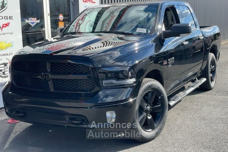 Dodge Ram 1500 CLASSIC V8 5,7L HEMI 69000€ TTC - <small></small> 69.000 € <small>TTC</small> - #1