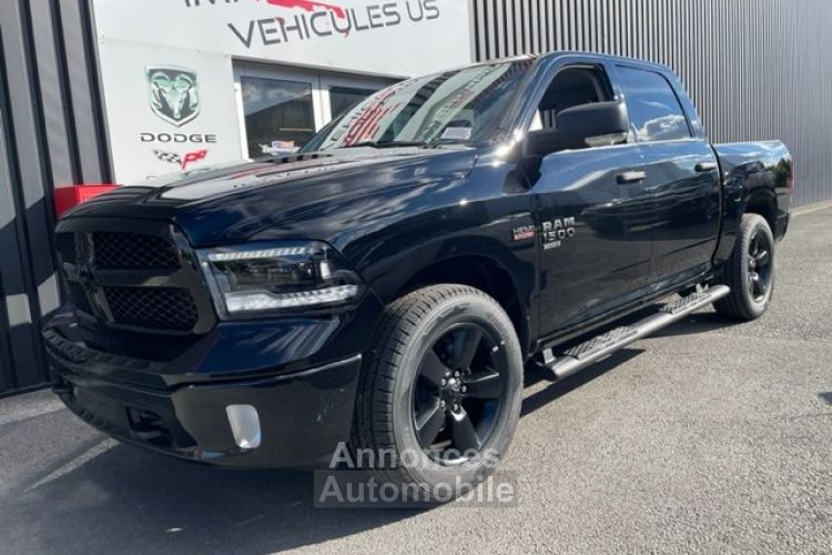 Dodge Ram 1500 CLASSIC V8 5,7L HEMI 69000€ TTC - <small></small> 69.000 € <small>TTC</small> - #2