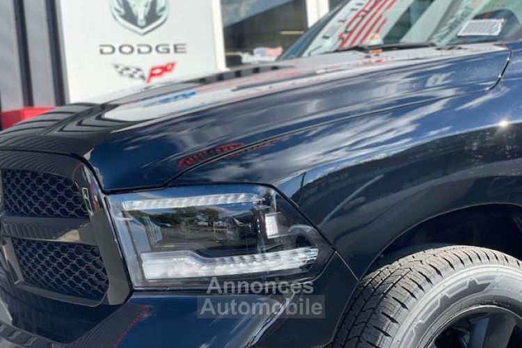 Dodge Ram 1500 CLASSIC V8 5,7L HEMI 69000€ TTC - <small></small> 69.000 € <small>TTC</small> - #4