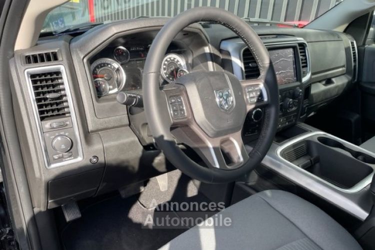 Dodge Ram 1500 CLASSIC V8 5,7L HEMI 69000€ TTC - <small></small> 69.000 € <small>TTC</small> - #10