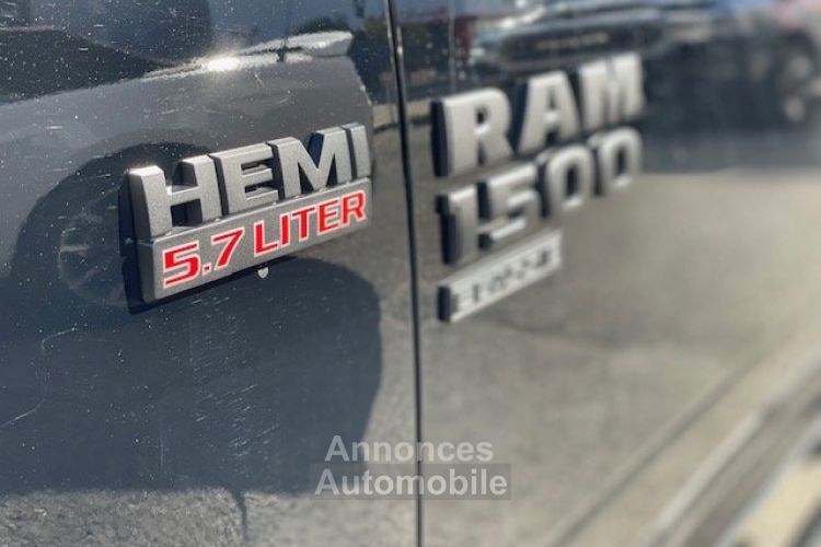 Dodge Ram 1500 CLASSIC V8 5,7L HEMI 69000€ TTC - <small></small> 69.000 € <small>TTC</small> - #15