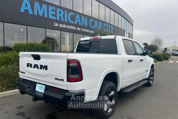 Dodge Ram 1500 CREW BIG HORN BUILT TO SERVE EDITION - <small></small> 82.900 € <small></small> - #15