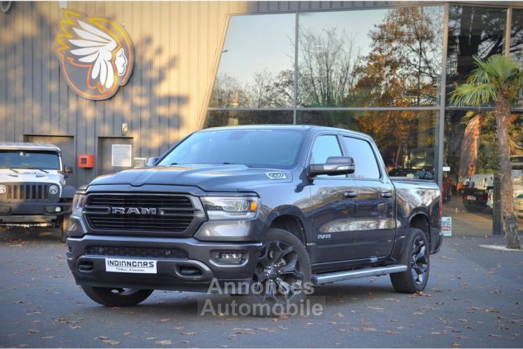 Dodge Ram 1500 CREW BIG HORN SPORT 2019 - <small></small> 54.900 € <small>TTC</small> - #1