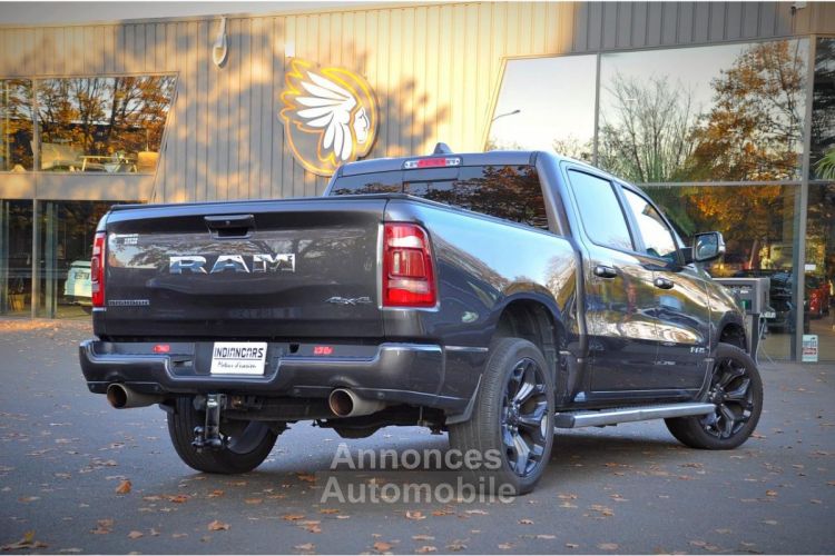 Dodge Ram 1500 CREW BIG HORN SPORT 2019 - <small></small> 54.900 € <small>TTC</small> - #3