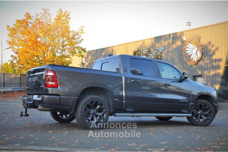 Dodge Ram 1500 CREW BIG HORN SPORT 2019 - <small></small> 54.900 € <small>TTC</small> - #9