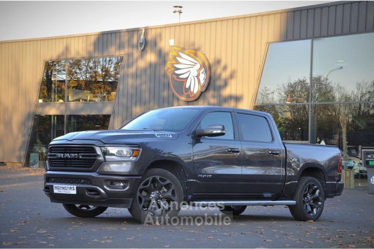 Dodge Ram 1500 CREW BIG HORN SPORT 2019 - <small></small> 54.900 € <small>TTC</small> - #11