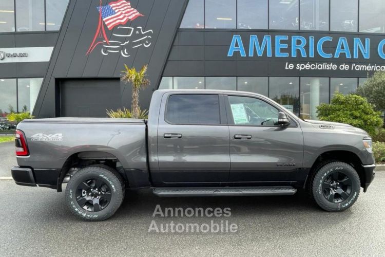 Dodge Ram 1500 CREW BIGHORN BACK COUNTRY - <small></small> 74.900 € <small></small> - #17