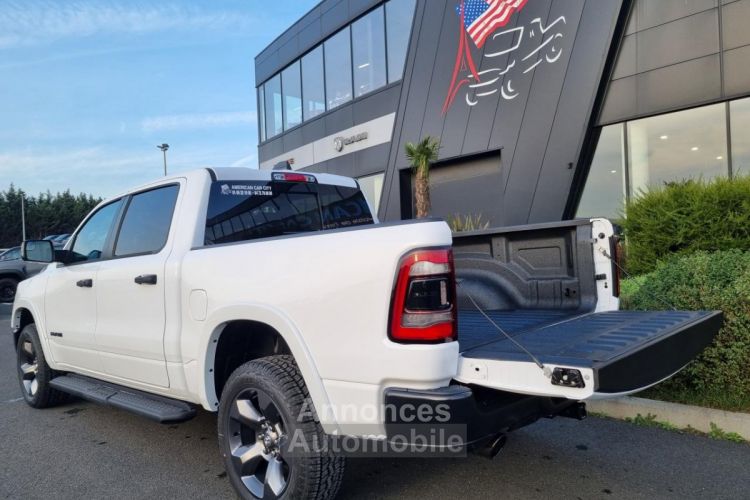 Dodge Ram 1500 CREW BIGHORN BUILT TO SERVE EDITION - <small></small> 82.900 € <small></small> - #3