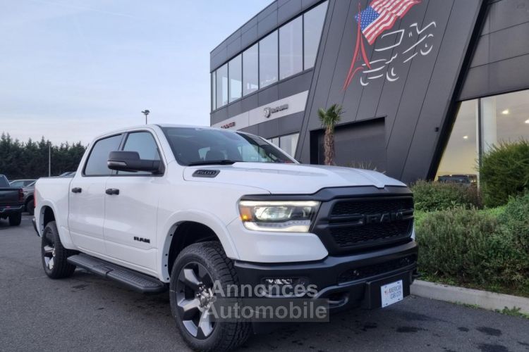 Dodge Ram 1500 CREW BIGHORN BUILT TO SERVE EDITION - <small></small> 82.900 € <small></small> - #7