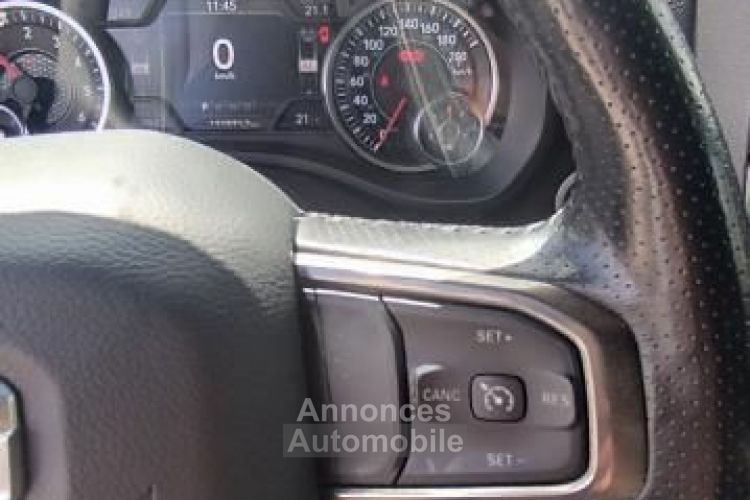 Dodge Ram 1500 CREW CAB 5.7 400 SPORT 4WD BVA ETHANOL - <small></small> 48.000 € <small>TTC</small> - #19