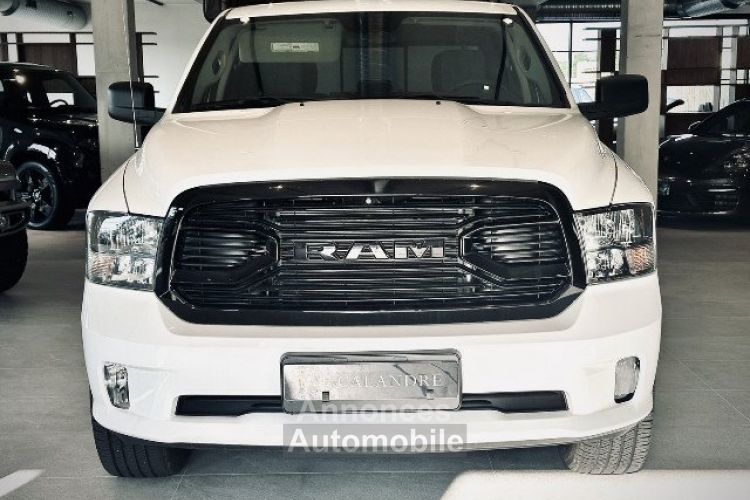 Dodge Ram 1500 CREW CAB 5.7 V8 CLASSIC - <small></small> 66.970 € <small>TTC</small> - #9