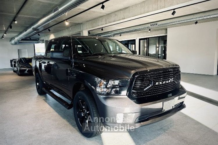 Dodge Ram 1500 CREW CAB 5.7 V8 CLASSIC PACK BLACK - <small></small> 67.970 € <small>TTC</small> - #10