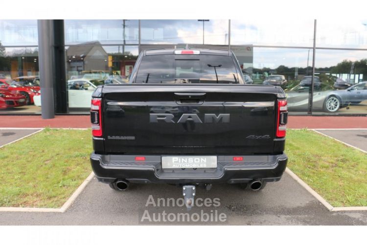 Dodge Ram 1500 CREW CAB 5.7 V8 LARAMIE NIGHT EDITION - <small></small> 87.900 € <small></small> - #7