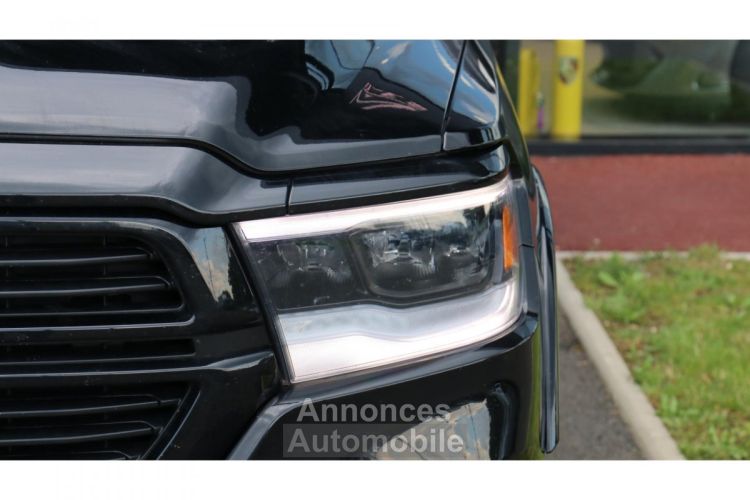 Dodge Ram 1500 CREW CAB 5.7 V8 LARAMIE NIGHT EDITION - <small></small> 87.900 € <small></small> - #8