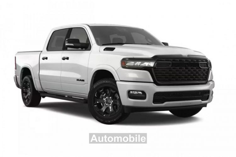 Dodge Ram 1500 CREW CAB BIG HORN NIGHT EDITION - <small></small> 84.900 € <small></small> - #1