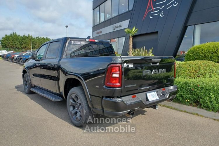 Dodge Ram 1500 CREW CAB BIG HORN NIGHT EDITION 2025 - <small></small> 84.900 € <small></small> - #3