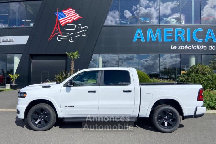 Dodge Ram 1500 CREW CAB BIG HORN NIGHT EDITION 2025 - <small></small> 84.900 € <small></small> - #2