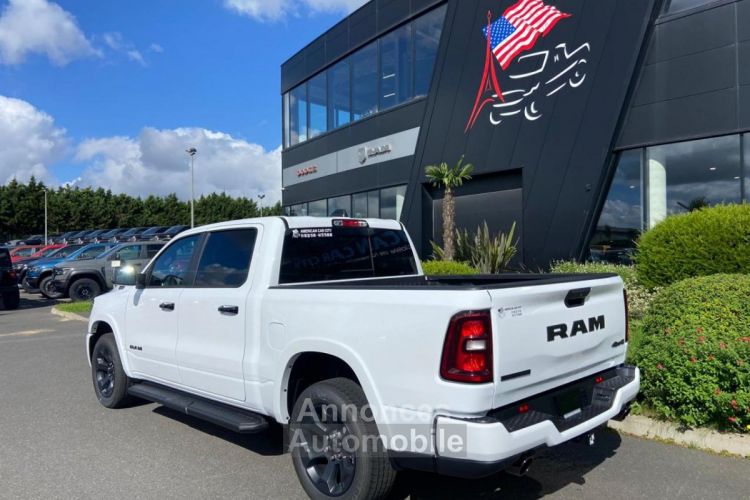 Dodge Ram 1500 CREW CAB BIG HORN NIGHT EDITION 2025 - <small></small> 84.900 € <small></small> - #3