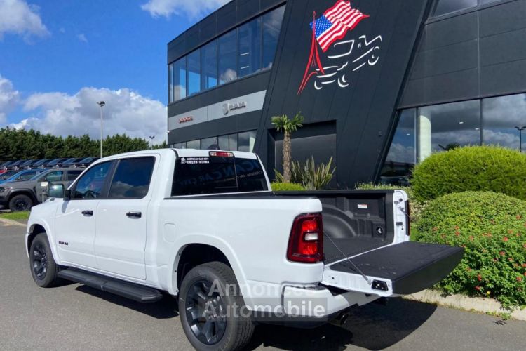 Dodge Ram 1500 CREW CAB BIG HORN NIGHT EDITION 2025 - <small></small> 84.900 € <small></small> - #4