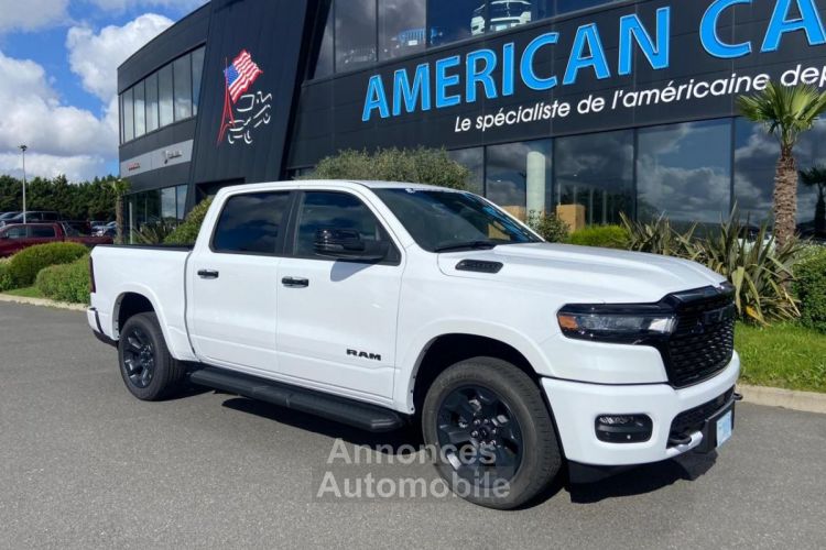 Dodge Ram 1500 CREW CAB BIG HORN NIGHT EDITION 2025 - <small></small> 84.900 € <small></small> - #6