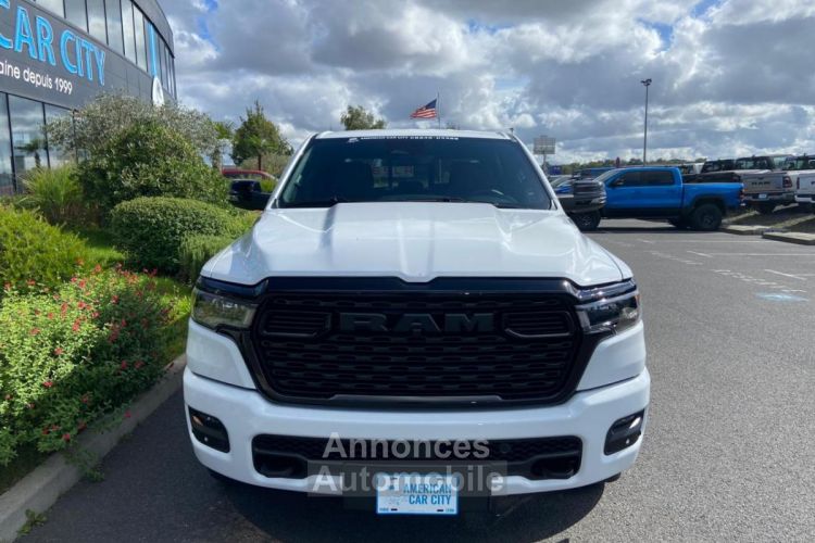 Dodge Ram 1500 CREW CAB BIG HORN NIGHT EDITION 2025 - <small></small> 84.900 € <small></small> - #9