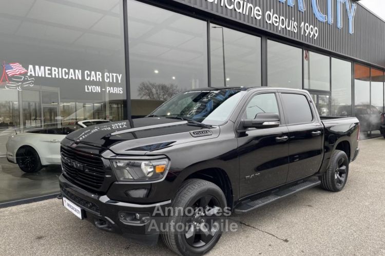 Dodge Ram 1500 CREW CAB BIGHORN AIR - <small></small> 57.900 € <small>TTC</small> - #1