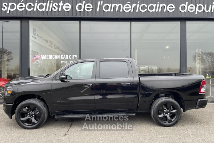 Dodge Ram 1500 CREW CAB BIGHORN AIR - <small></small> 57.900 € <small>TTC</small> - #2