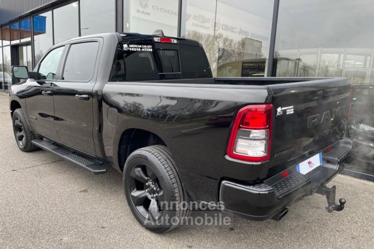 Dodge Ram 1500 CREW CAB BIGHORN AIR - <small></small> 57.900 € <small>TTC</small> - #3