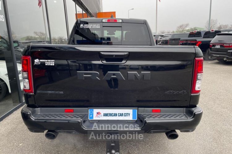 Dodge Ram 1500 CREW CAB BIGHORN AIR - <small></small> 57.900 € <small>TTC</small> - #4