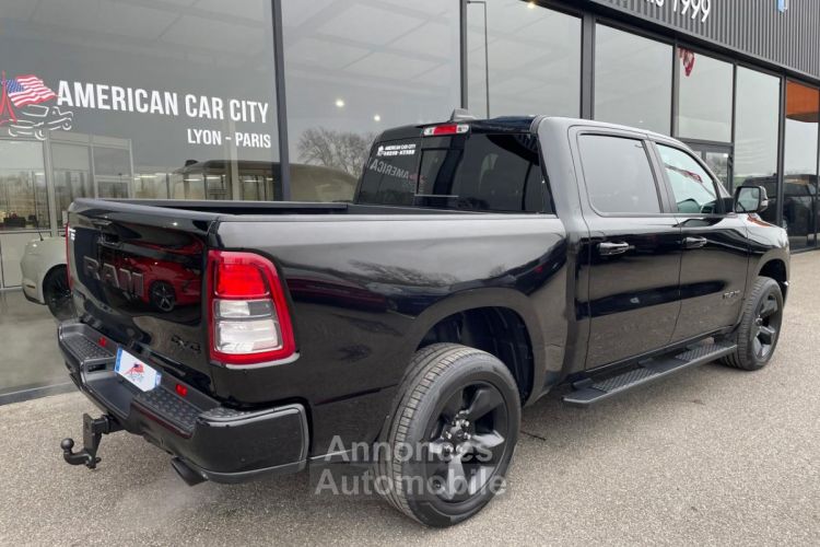 Dodge Ram 1500 CREW CAB BIGHORN AIR - <small></small> 57.900 € <small>TTC</small> - #6