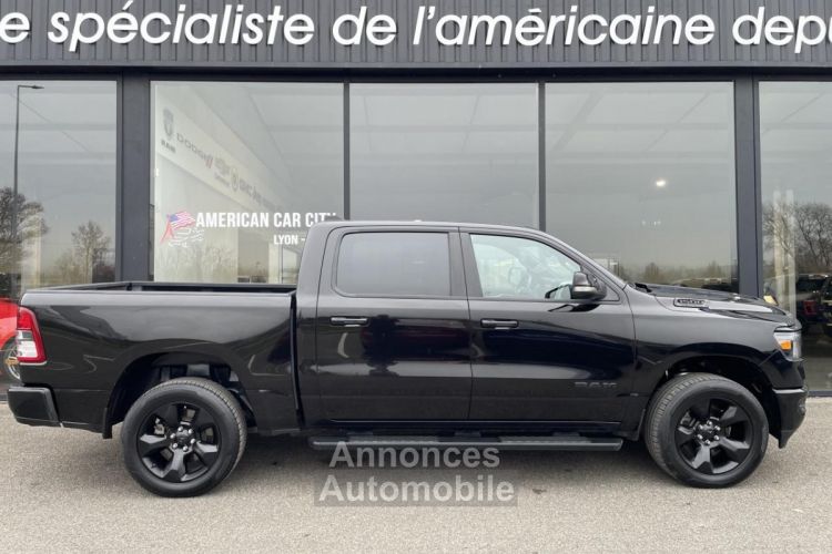 Dodge Ram 1500 CREW CAB BIGHORN AIR - <small></small> 57.900 € <small>TTC</small> - #7