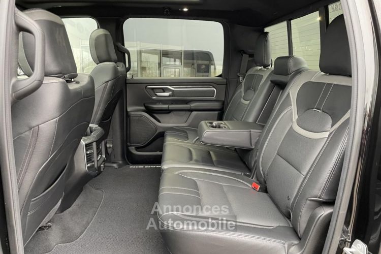 Dodge Ram 1500 CREW CAB BIGHORN AIR - <small></small> 57.900 € <small>TTC</small> - #19