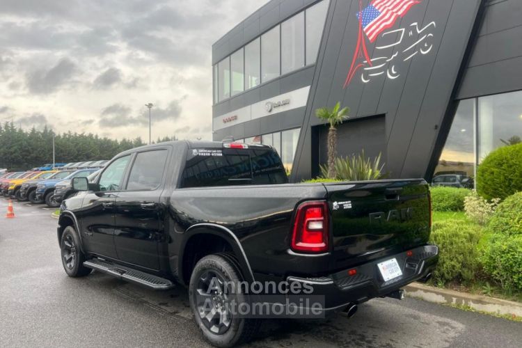 Dodge Ram 1500 CREW CAB BIGHORN NIGHT EDITION 2025 - <small></small> 84.900 € <small></small> - #3