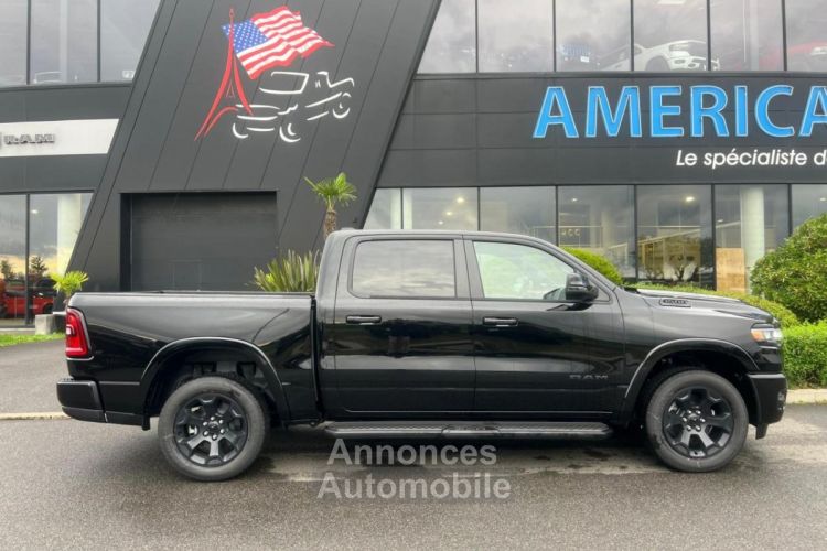 Dodge Ram 1500 CREW CAB BIGHORN NIGHT EDITION 2025 - <small></small> 84.900 € <small></small> - #7