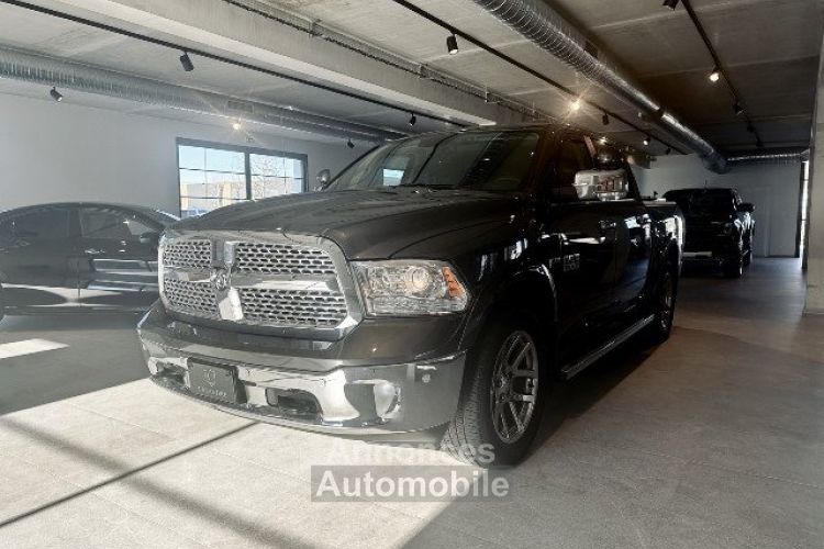 Dodge Ram 1500 CREW CAB LARAMIE . - <small></small> 44.970 € <small>TTC</small> - #1