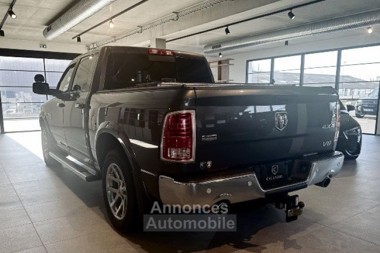 Dodge Ram 1500 CREW CAB LARAMIE . - <small></small> 44.970 € <small>TTC</small> - #3